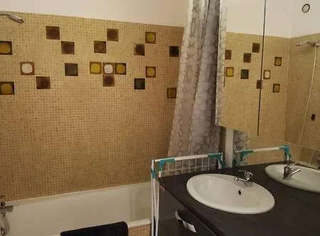 Apartmán Le Pur Chic - Centre *